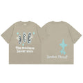 BROKEN PLANET T-SHIRT 276