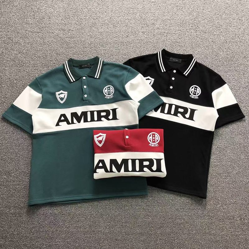 AMIRI POLO 276