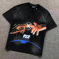 HELLSTAR T-SHIRT 276