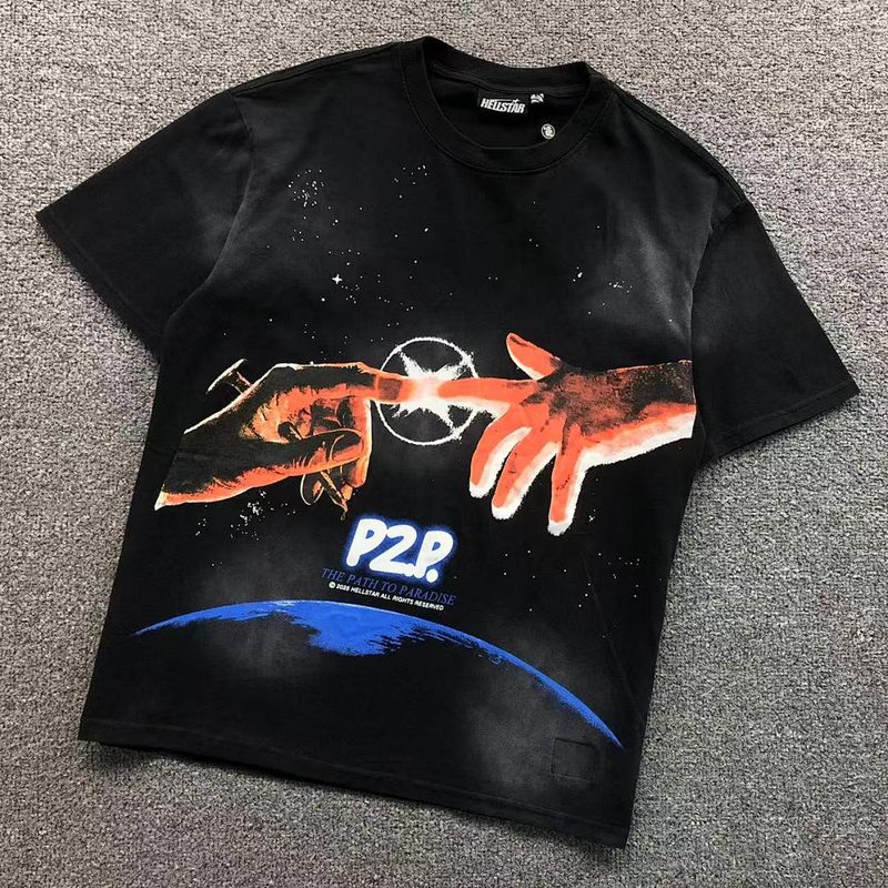 HELLSTAR T-SHIRT 276