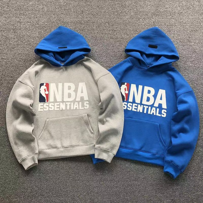 FOG NBA BASKETBALL HOODIE 276