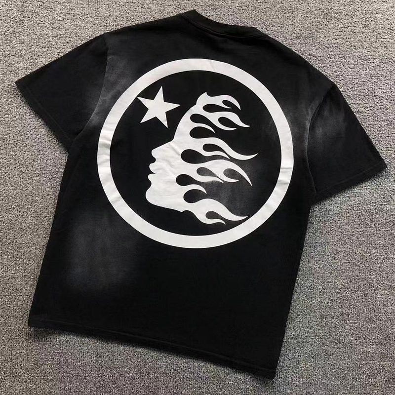 HELLSTAR T-SHIRT 277