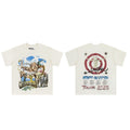 TRAVIS SCOTT CACTUS JACK T-SHIRT 277