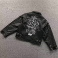 ENFANTS RICHES DEPRIMES JACKET 277