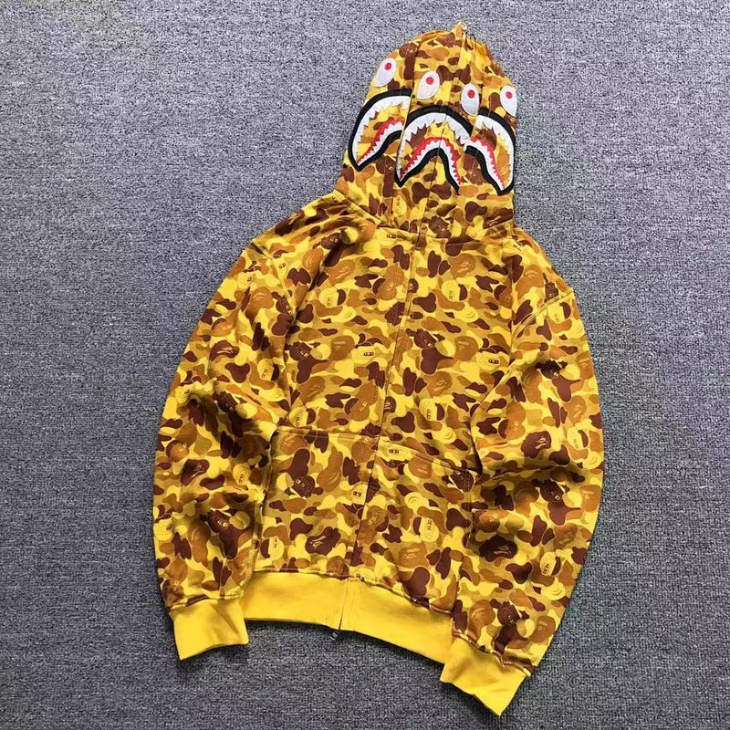 BAPE HOODIE 277
