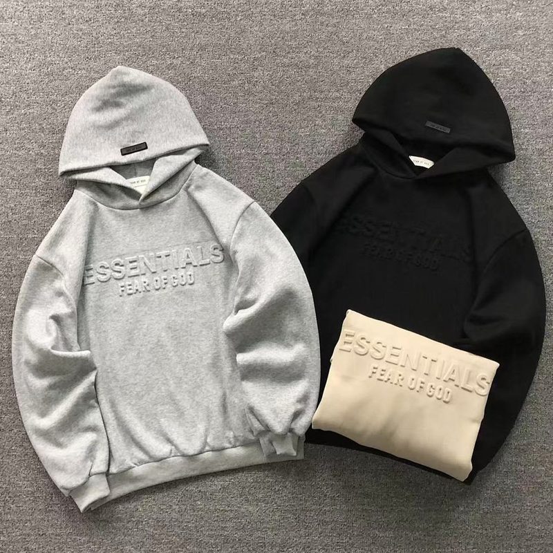 FOG HOODIE 277