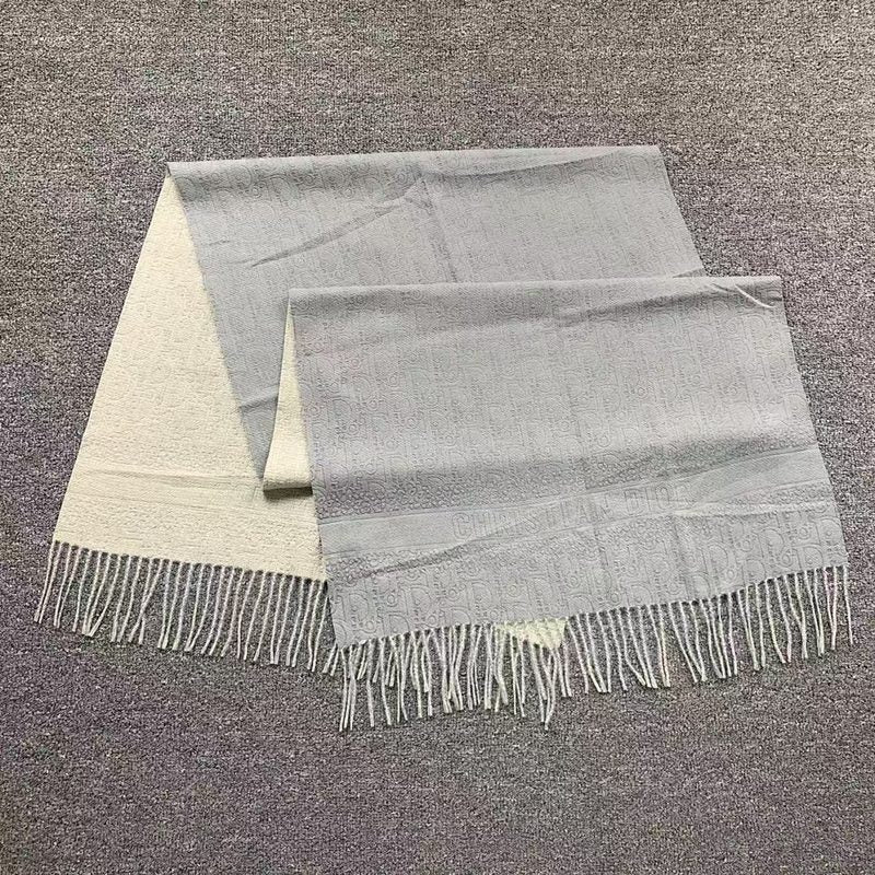 DO SCARF 277
