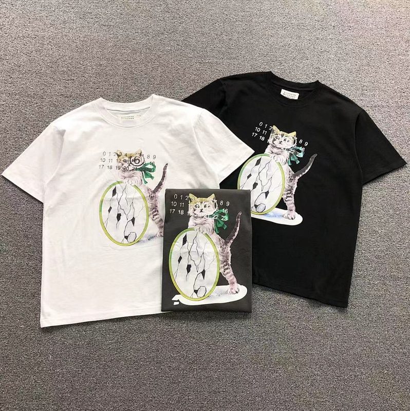 MAISON MARGIELA T-SHIRT 277