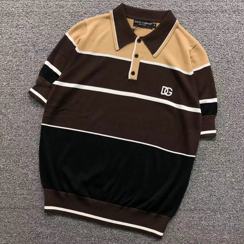 DLC GAAA POLO 278