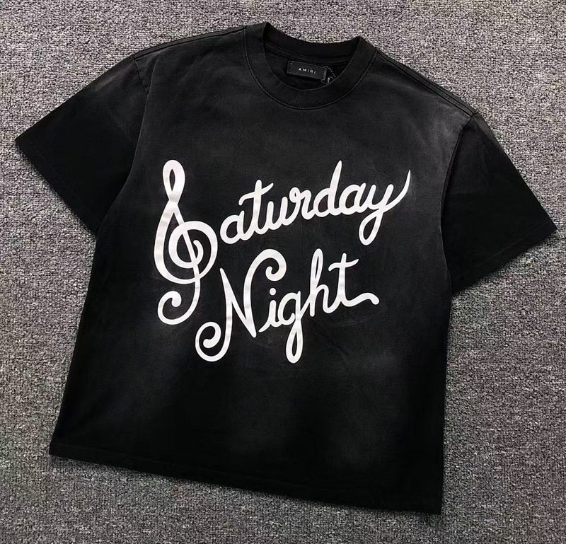 AMIRI T-SHIRT 278