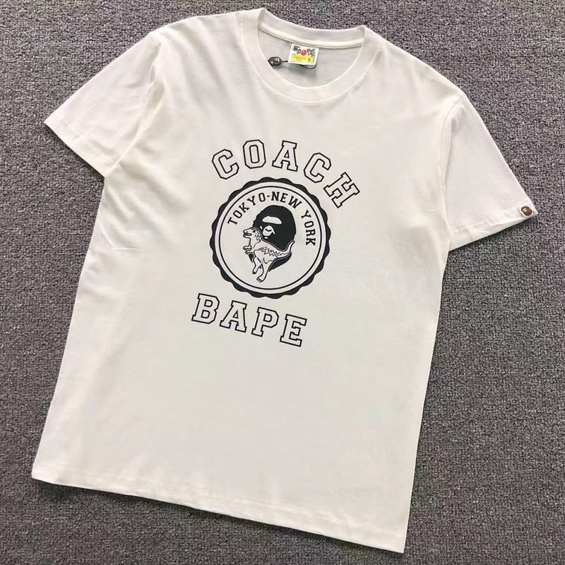 BAPE CAH T-SHIRT 278