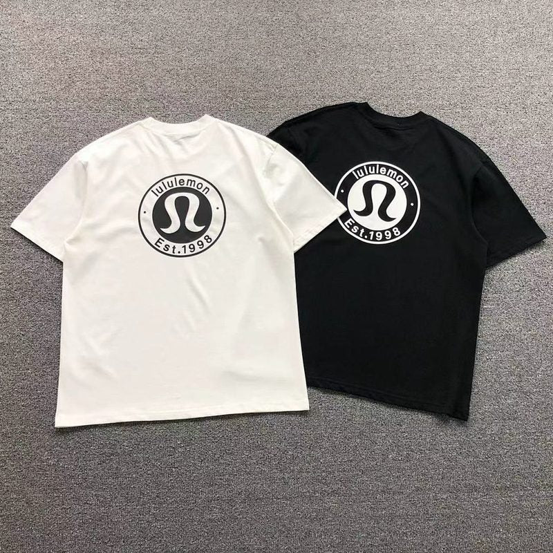 LULULEMON T-SHIRT 278