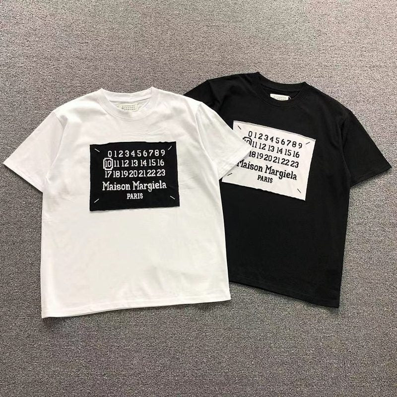 MAISON MARGIELA T-SHIRT 278