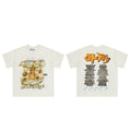 TRAVIS SCOTT CACTUS JACK T-SHIRT 278