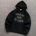 FOG HOODIE 278