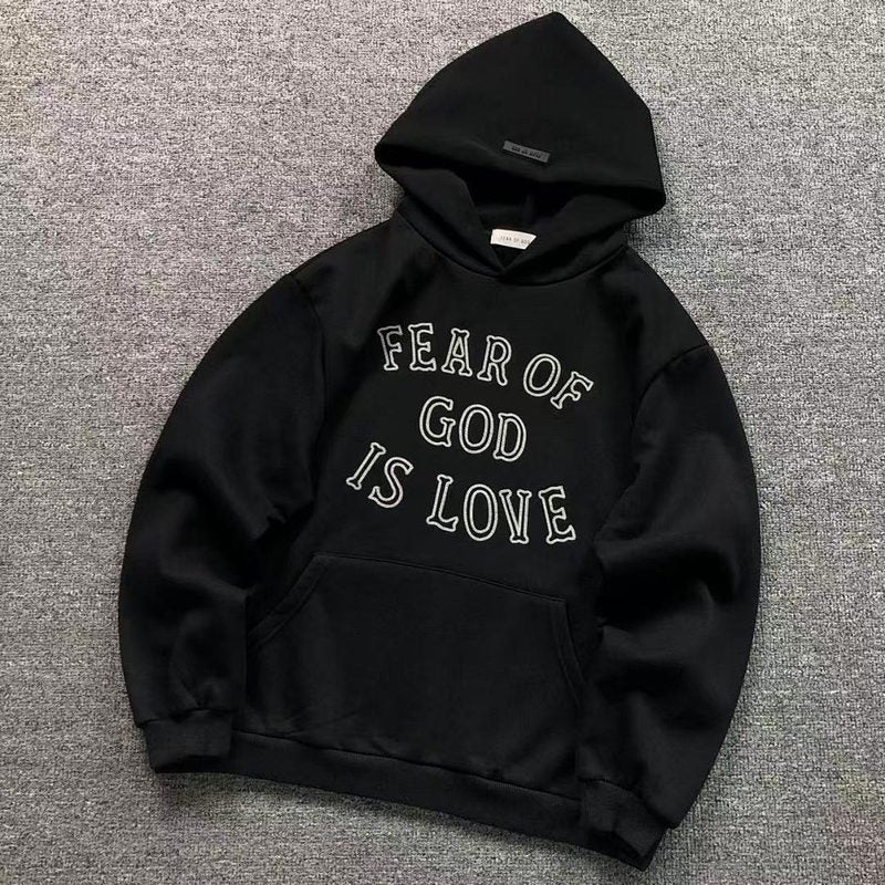 FOG HOODIE 278