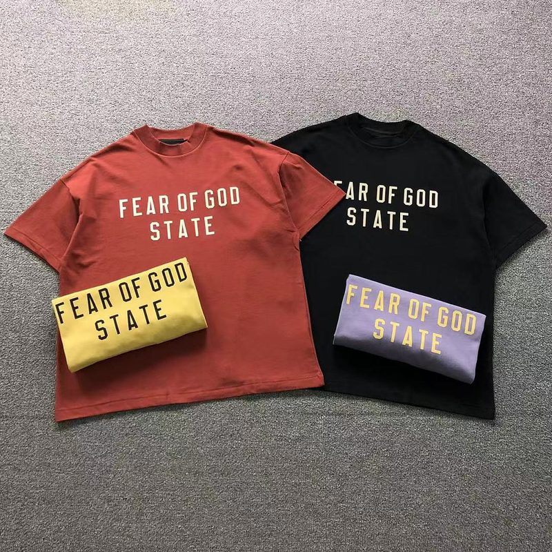 FOG T-SHIRT 279