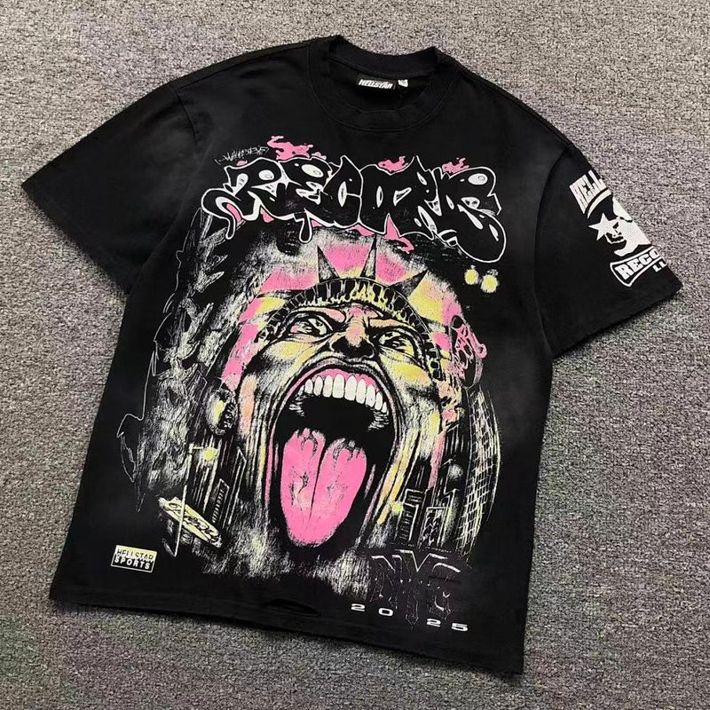 HELLSTAR T-SHIRT 279