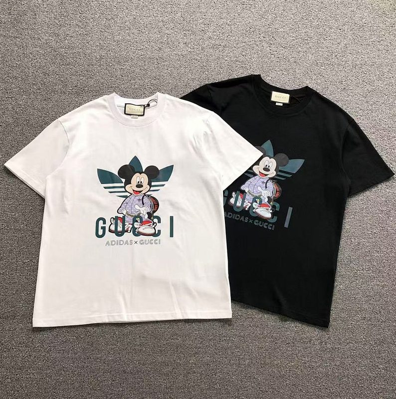 ADIDAS GCI T-SHIRT 279