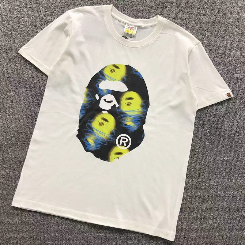 BAPE T-SHIRT 279