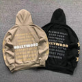 FOG HOODIE 279