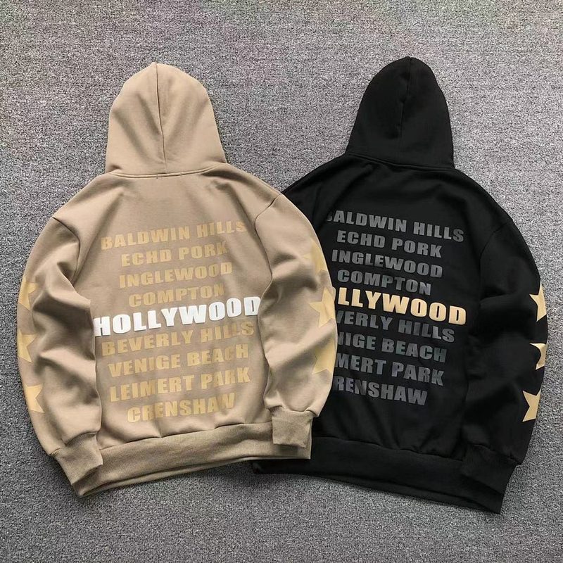 FOG HOODIE 279