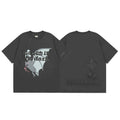 BROKEN PLANET T-SHIRT 279