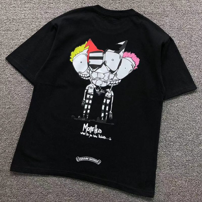 COME HETS T-SHIRT 280