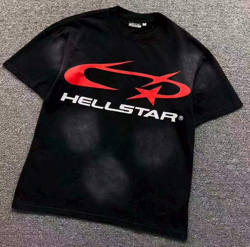 HELLSTAR T-SHIRT 280