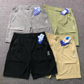 ON SHORTS 280