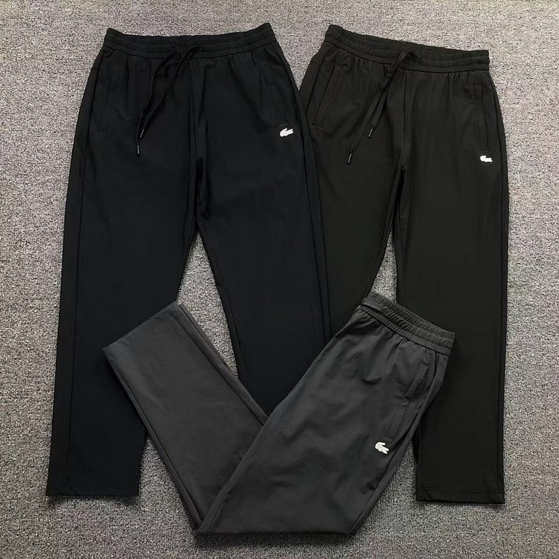 LACOSTE TROUSERS 280
