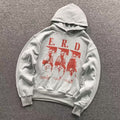 ENFANTS RICHES DEPRIMES HOODIE 280