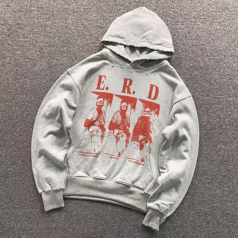 ENFANTS RICHES DEPRIMES HOODIE 280