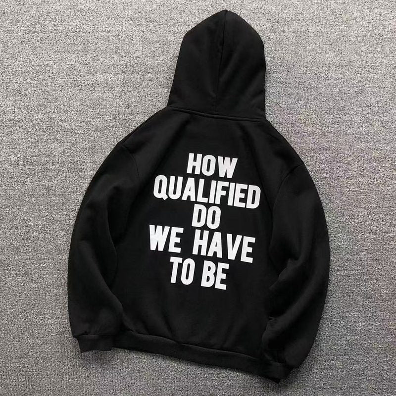 FOG HOODIE 280