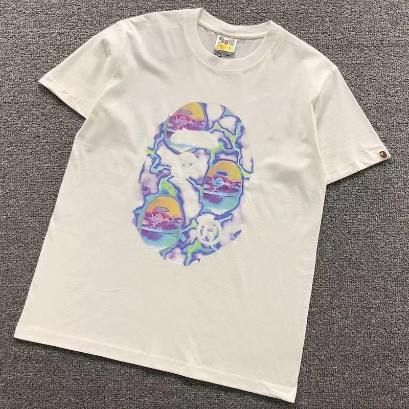 BAPE T-SHIRT 280