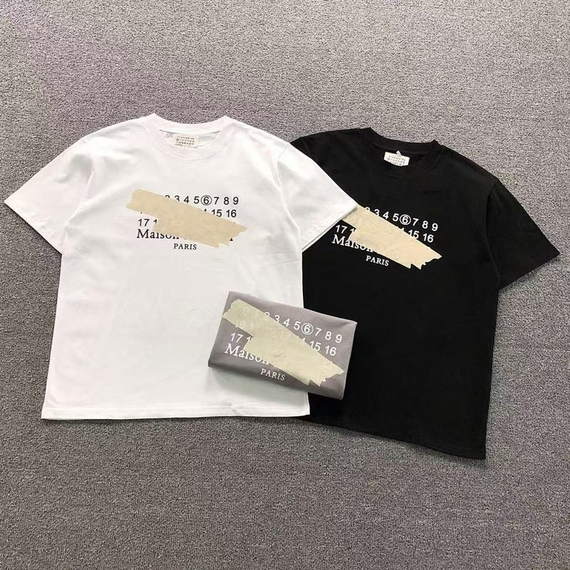 MAISON MARGIELA T-SHIRT 280