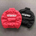 SP5DER DOWN JACKETS 280