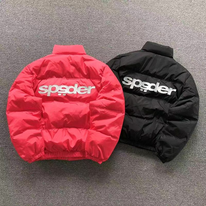 SP5DER DOWN JACKETS 280