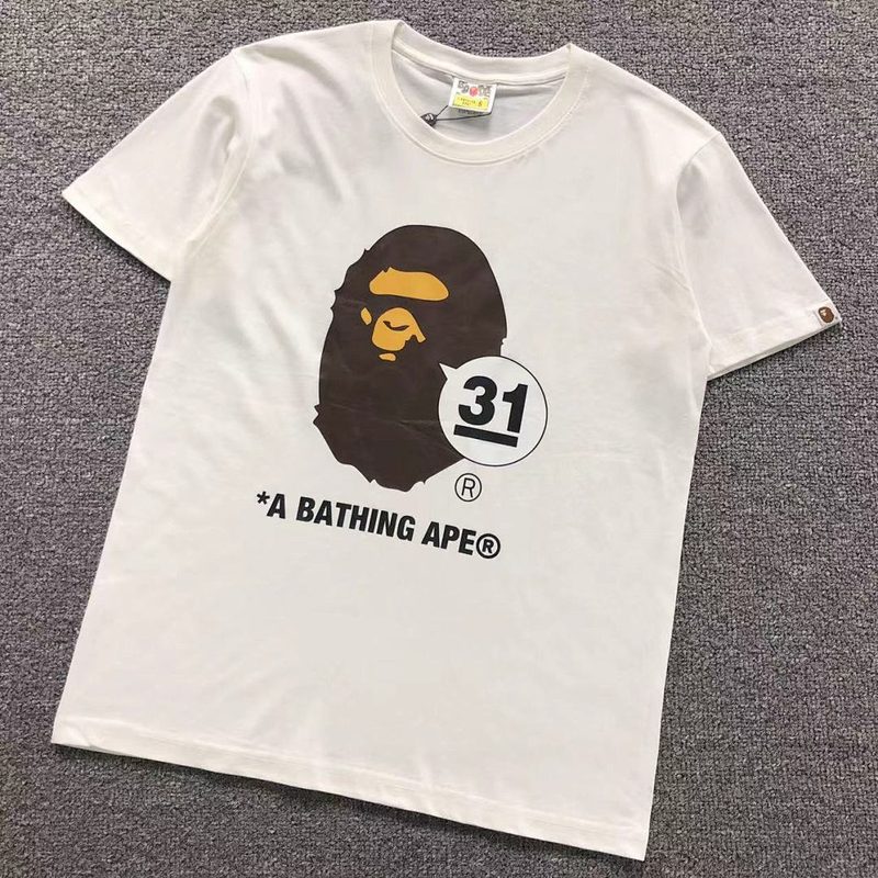 BAPE T-SHIRT 281