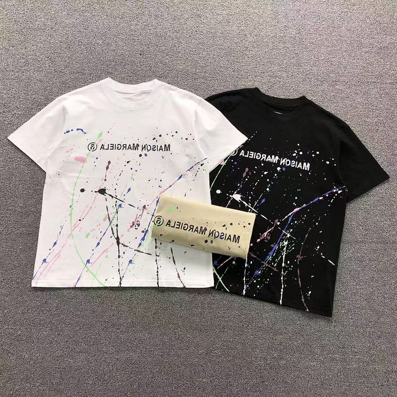 MAISON MARGIELA T-SHIRT 281