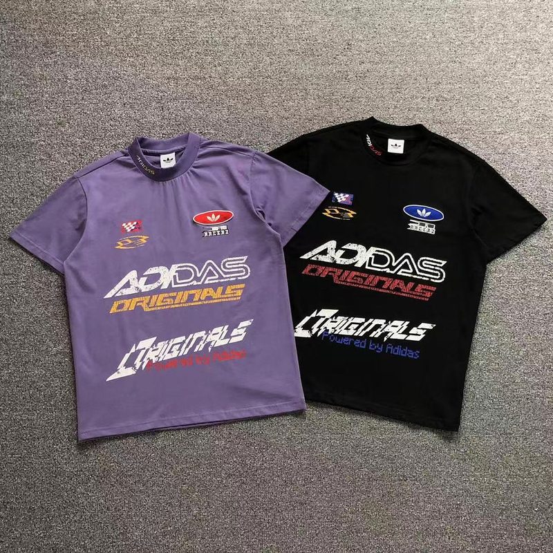 ADIDAS T-SHIRT 281