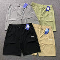 HG BS SHORTS 281