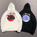 STUSSY HOODIE 281
