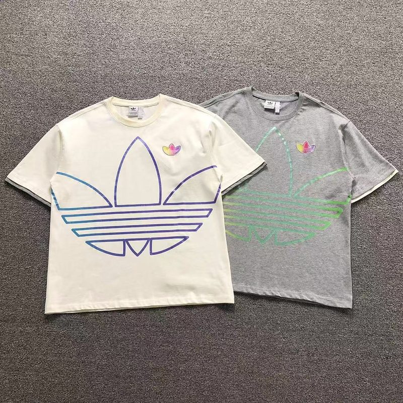 ADIDAS T-SHIRT 282