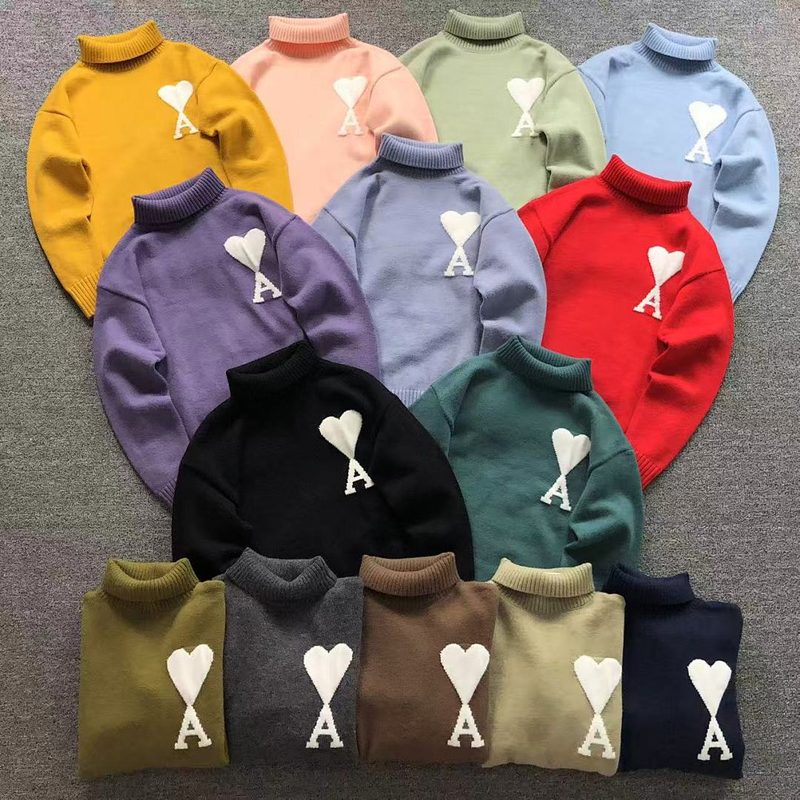 AMI SWEATER 282