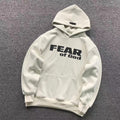 FOG HOODIE 282