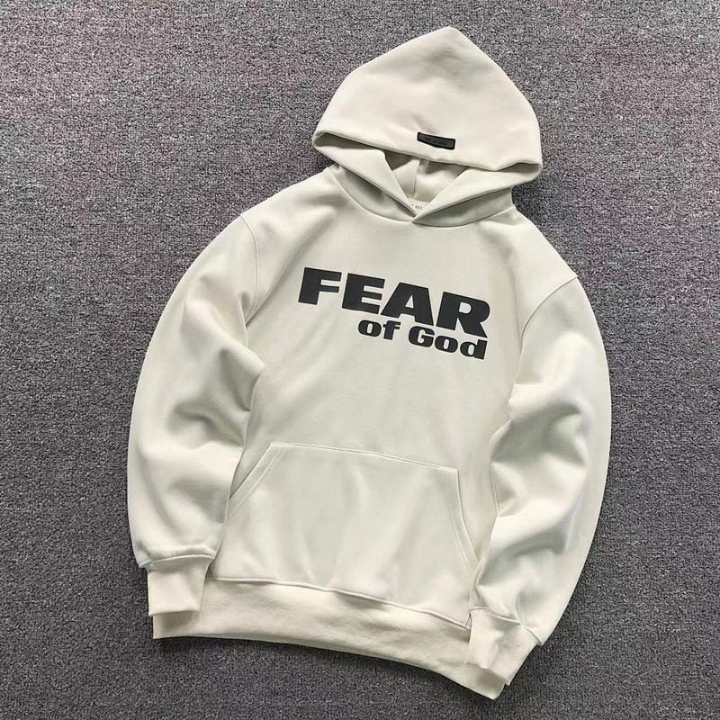 FOG HOODIE 282