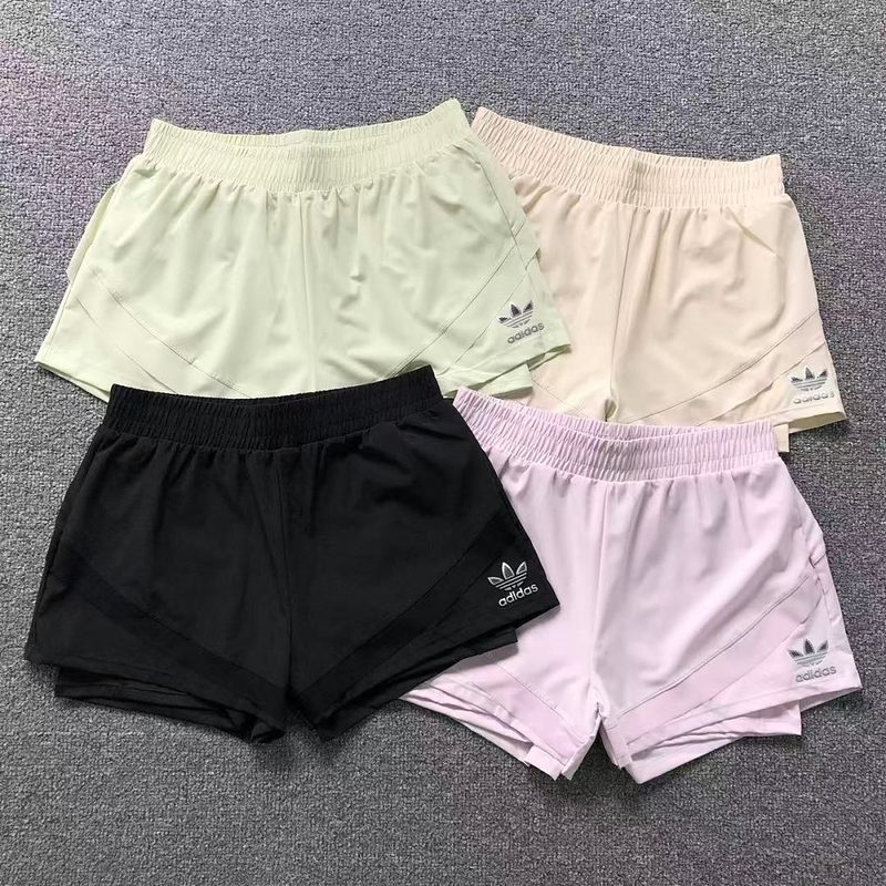 ADIDAS SHORTS FEMAIE STYIE 282
