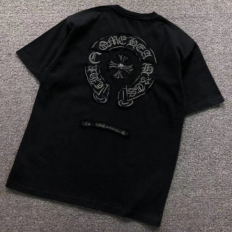 COME HETS T-SHIRT 282