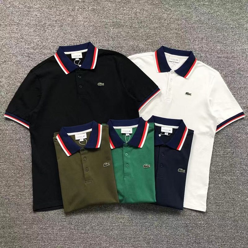 LACOSTE POLO 282
